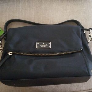 Kate Spade Nylon cross body bag